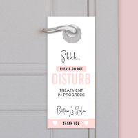 Le rose pâle ne dérange pas le traitement en cours