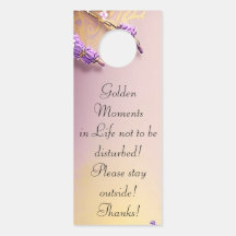 Moment d'or Doorhanger Schmidt Statiery