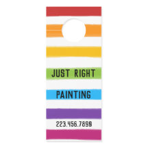 Peintre QR personnalisé