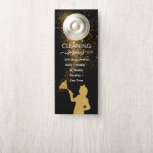 Service de nettoyage de bureau Gold Dust Maid