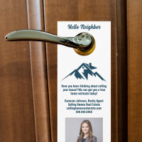 Société immobilière de Montagne Marketing personna