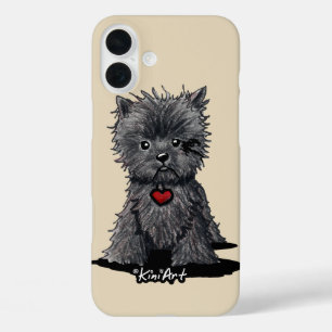 Affie Blackberry Case-Mate Case
