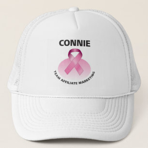AffiliatesAgainstCancer.com Trucker Hat
