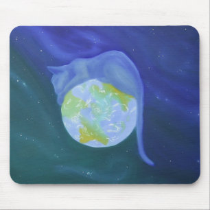 affinité - tapis de souris