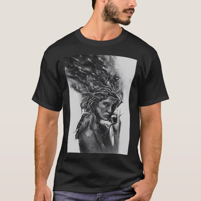 Affinity T-Shirt (Front)