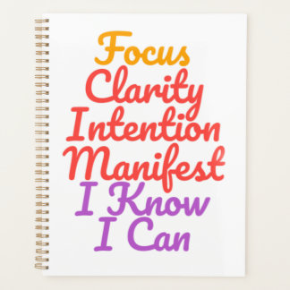 Affirmation