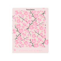 Affirmation et motivation des fleurs japonaises