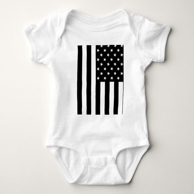 Affirmative American T-Shirt (Front)