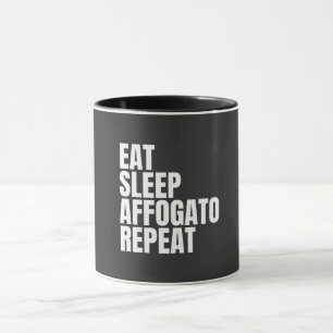 Affogato Coffee Mug