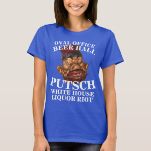 AFFORD CARE ACT DOD OBAMA CDC HEALTH HEALTHCARE CO T-Shirt