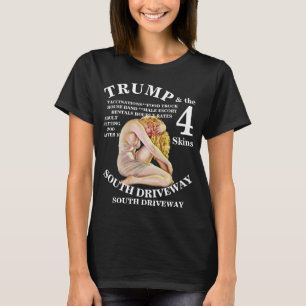 AFFORD CARE ACT FW FV HG COST HEALTHCARE HEALTH T-Shirt