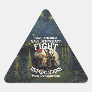 AFFORD ZL X1 KP COST PRICE HEALTHCARE ABORT T TRIANGLE STICKER