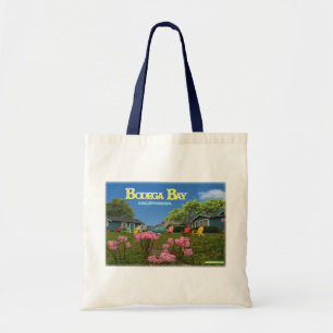 Affordable Bodega Bay Tote bag