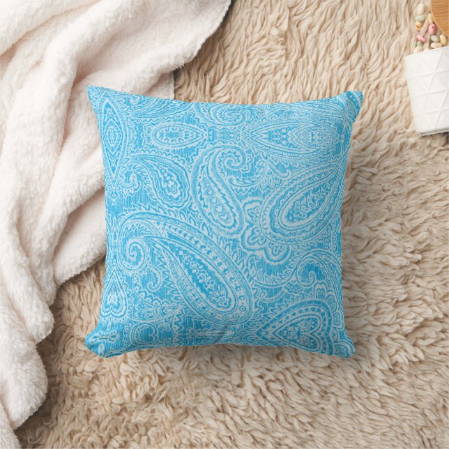 Affordable & Ergonomic Pillows | Couch & Neck Supp (Blanket)