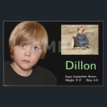 Affordable Model Comp Cards Kids<br><div class="desc">Affordable Comp Cards For Children and Adult Actors and Models. Customize your headshot comp or zed cards. Choose photos,  fonts and colours. No minimum purchase and fast delivery in time for your auditions and casting calls.</div>