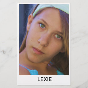 Affordable Modeling Composite Comp ZED Card