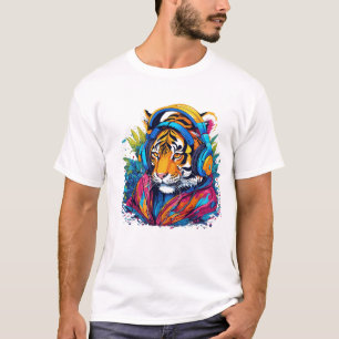 Affordable T-Shirt Logo Design   High-Quality & Qu