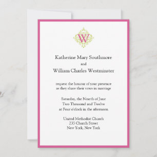 Affordable Wedding Invitations
