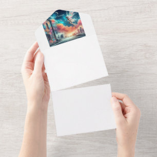 Affordable Wedding Invitations   Elegant & Easy