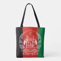 Afghan Flag, Flag of Afghanistan