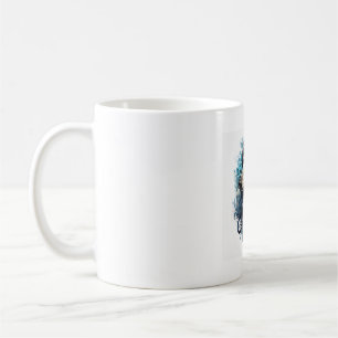 Afghan Hound Classic T-Shirt (1) Coffee Mug