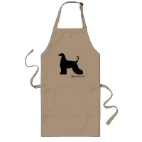Afghan Hound
