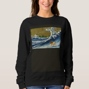 Afghan Hound Sweatshirt