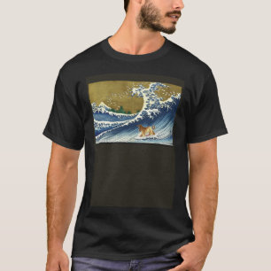 Afghan Hound T-Shirt