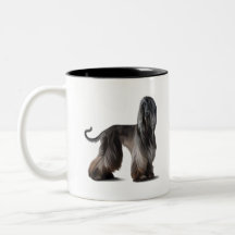 Afghan Hound