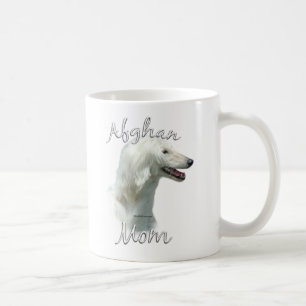 Afghan Mom 2 Coffee Mug