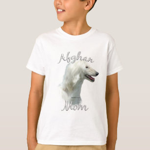 Afghan Mom 2 T-Shirt