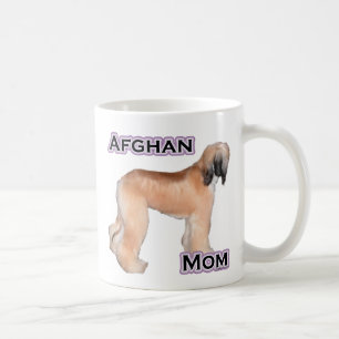 Afghan Mom 4 Coffee Mug