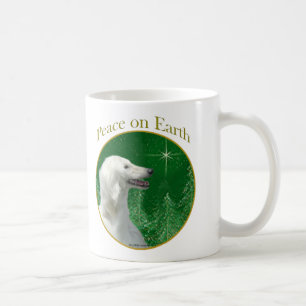 Afghan Peace Coffee Mug