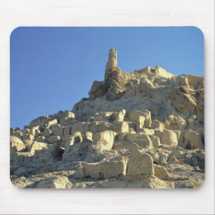 Afghanistan, Bamian Valley. Legend tells that Mouse Pad