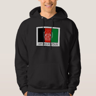 Afghanistan Hoodie