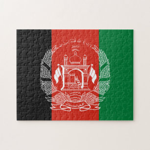 afghanistan jigsaw puzzle