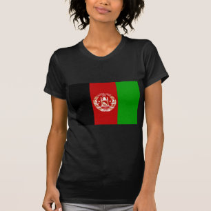 afghanistan T-Shirt