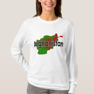 Afghanistan T-Shirt