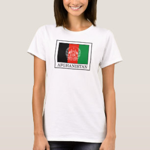 Afghanistan T-Shirt