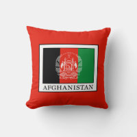 Afghanistan