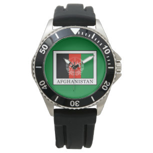Afghanistan Watch