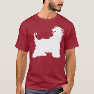afghansilblk T-Shirt