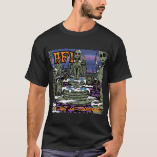 Afi Band T-Shirt