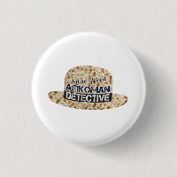 Afikoman Afikomen Detective. Matzah Passover Gift 
