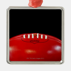 AFL METAL ORNAMENT