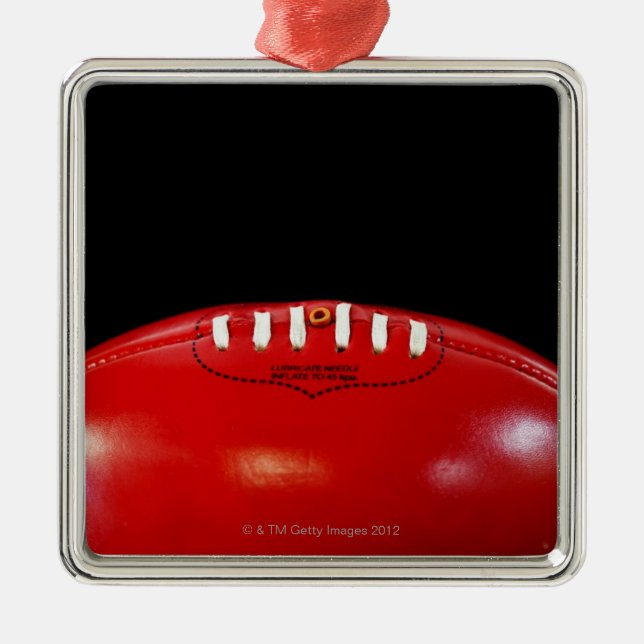 AFL METAL ORNAMENT (Front)