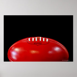 AFL POSTER