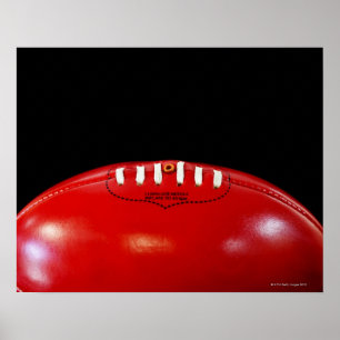 AFL POSTER