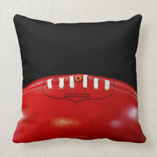 AFL THROW PILLOW