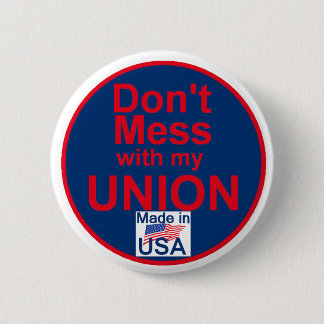 AFL UNIONS Button